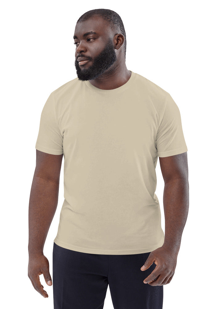 Unisex Organic Cotton T-Shirt | Stanley/Stella STTU169