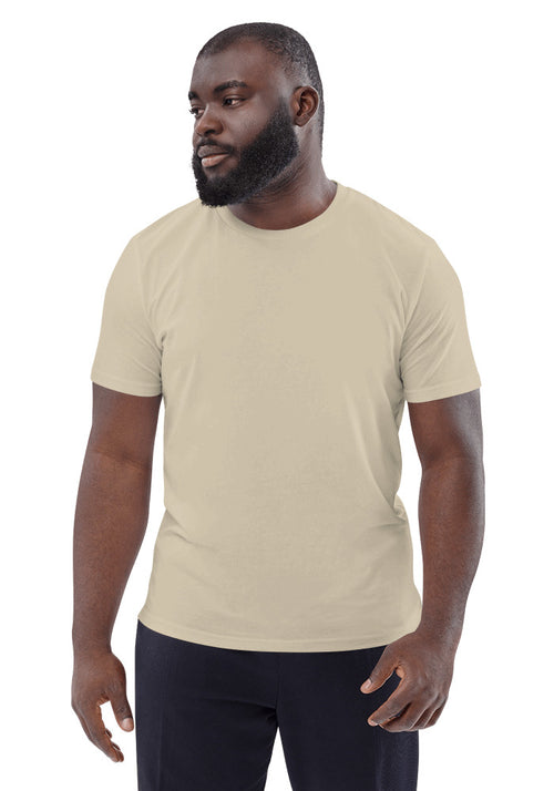 Unisex Organic Cotton T-Shirt | Stanley/Stella STTU169