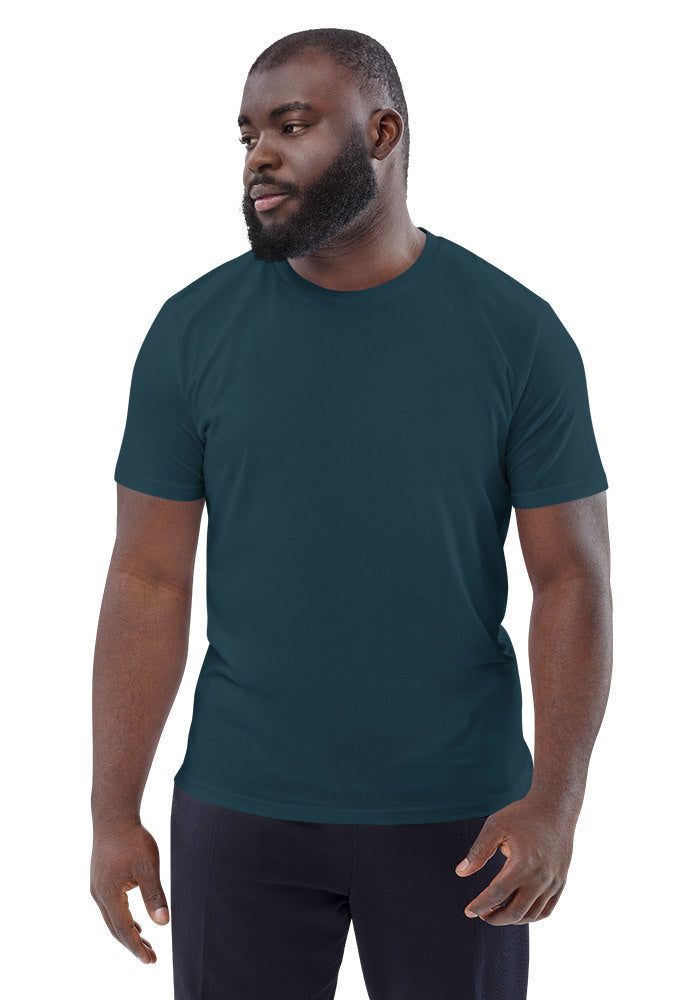Unisex Organic Cotton T-Shirt | Stanley/Stella STTU169