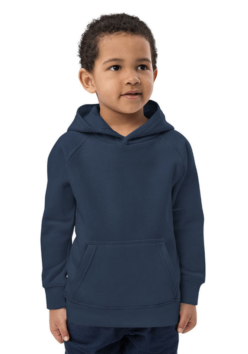 Kids Eco Hoodie | SOL'S 03576