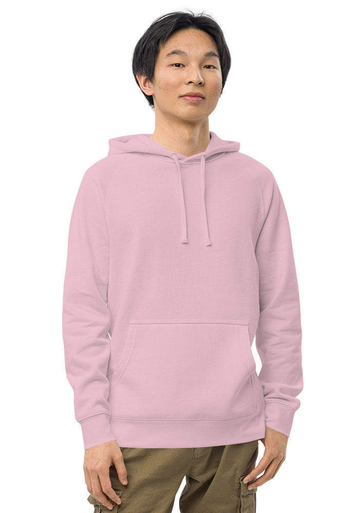 Unisex Kangaroo Pocket Hoodie | AS Colour 5101