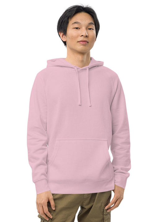 Unisex Kangaroo Pocket Hoodie | AS Colour 5101