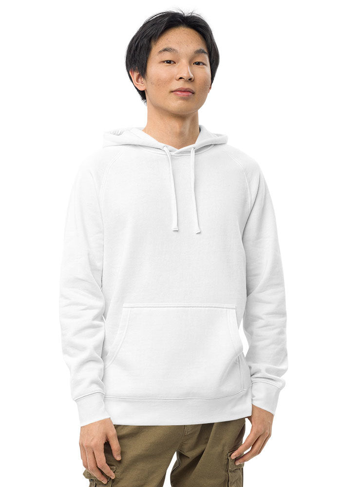 Unisex Kangaroo Pocket Hoodie | AS Colour 5101