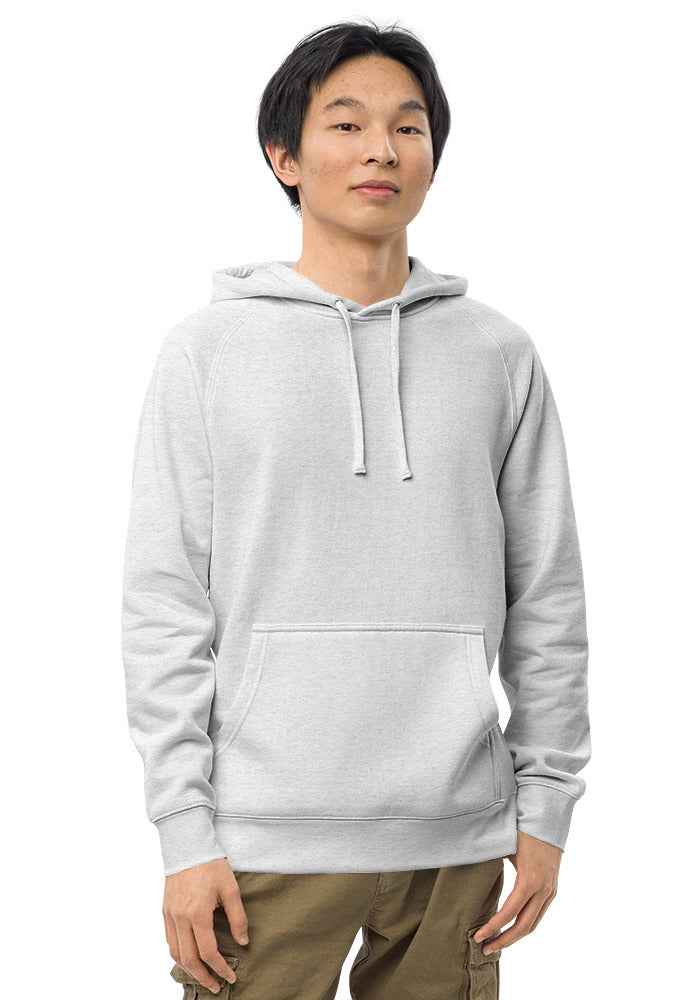 Unisex Kangaroo Pocket Hoodie | AS Colour 5101