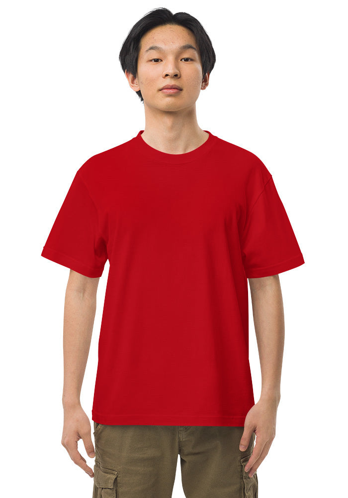 Adult Quality Tee | United Athle 5001-01