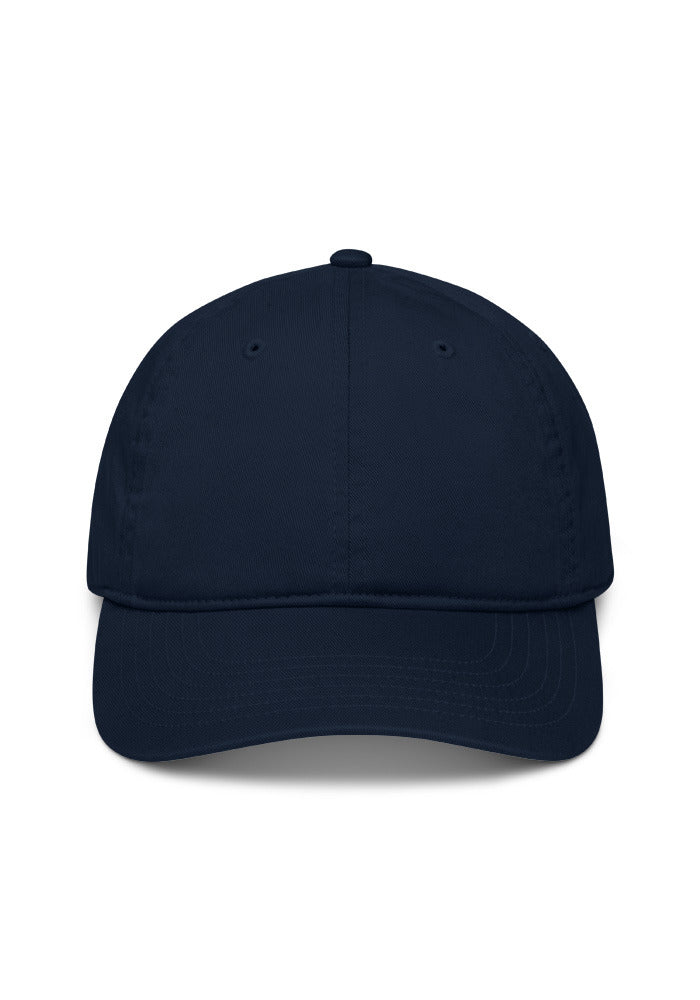 Organic Baseball Cap | Econscious EC7000