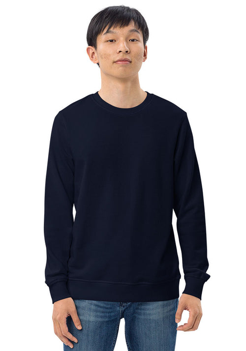 Unisex Organic Sweatshirt | SOL'S 03574