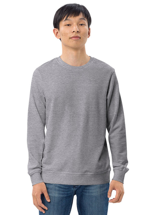 Unisex Organic Sweatshirt | SOL'S 03574