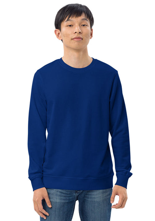 Unisex Organic Sweatshirt | SOL'S 03574