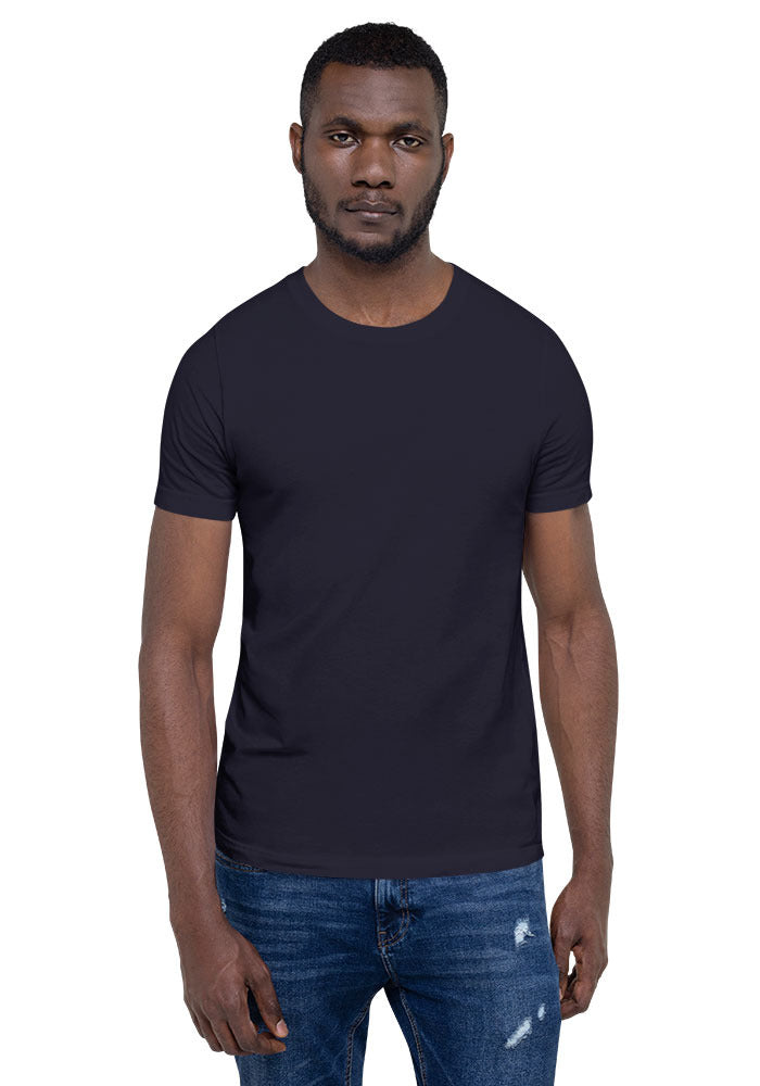 Unisex Staple T-Shirt | Bella + Canvas 3001