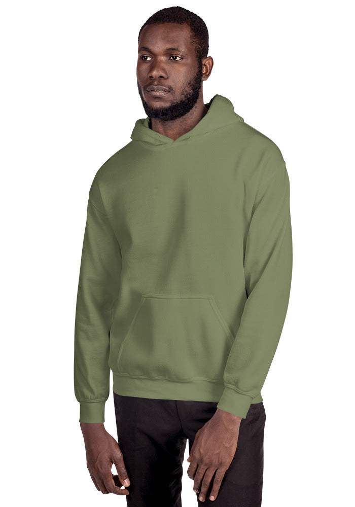 Unisex Heavy Blend Hoodie | Gildan 18500