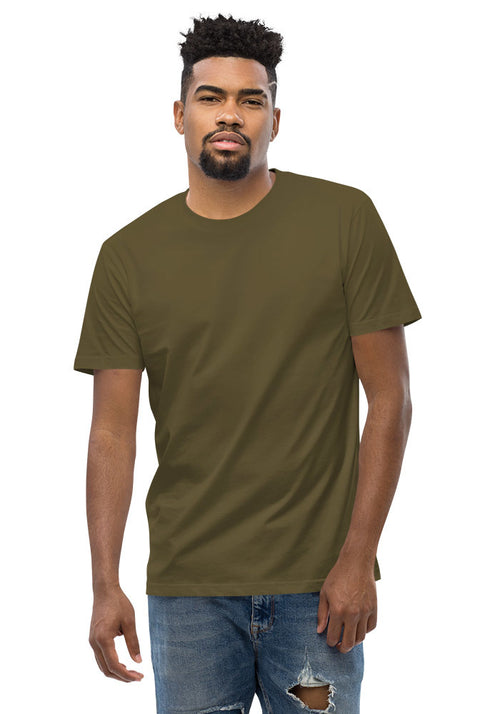 Men's Staple T-Shirt | AS Colour 5001