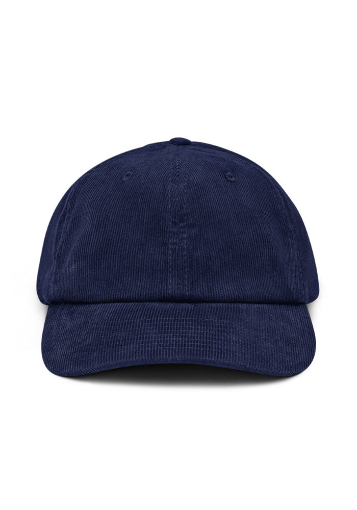 Corduroy Hat | Beechfield B682