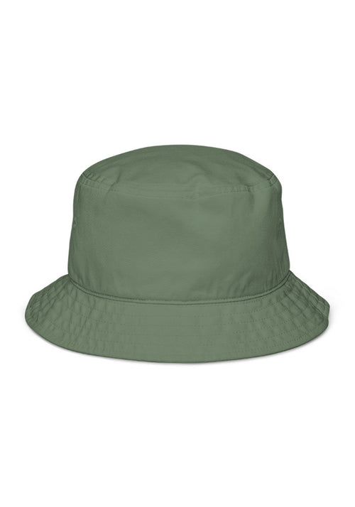 Organic Bucket Hat