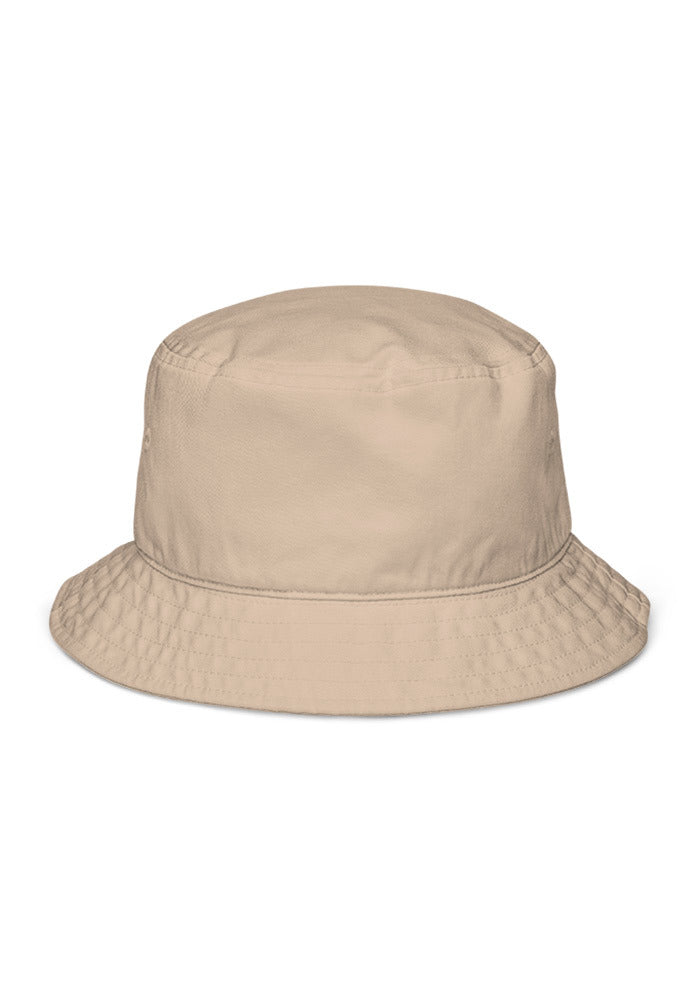 Organic Bucket Hat