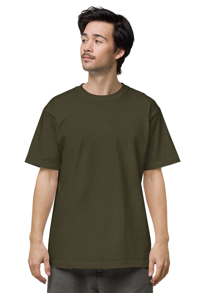 Unisex Short Sleeve Tee | Printstar 00085-CVT