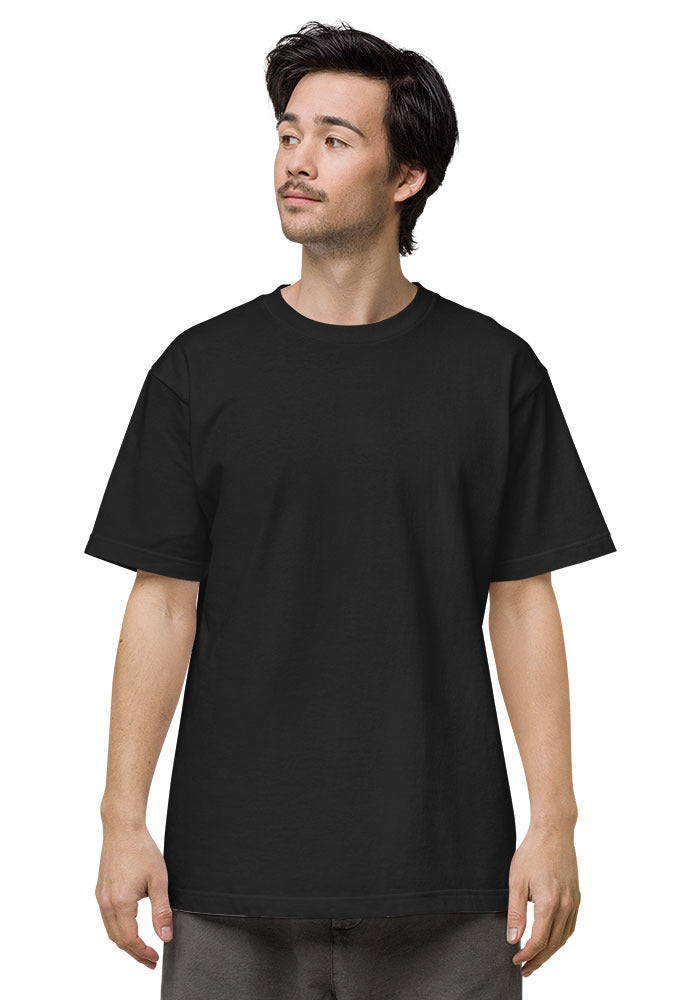 Unisex Short Sleeve Tee | Printstar 00085-CVT