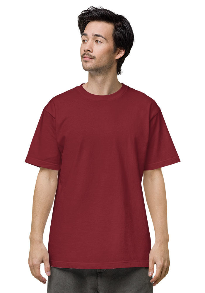 Unisex Short Sleeve Tee | Printstar 00085-CVT