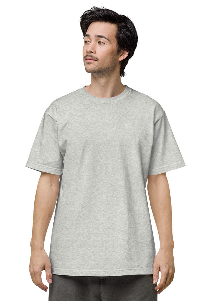 Unisex Short Sleeve Tee | Printstar 00085-CVT