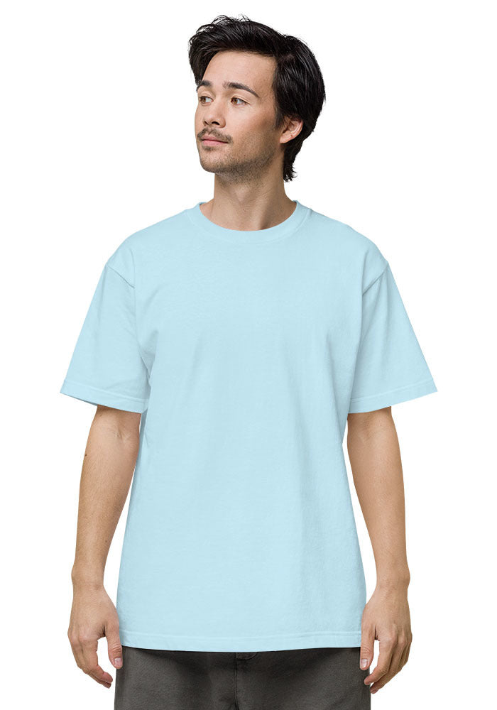 Unisex Short Sleeve Tee | Printstar 00085-CVT