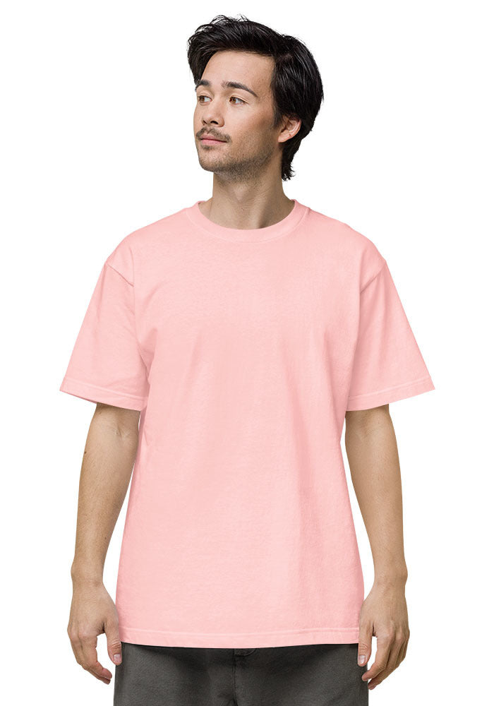 Unisex Short Sleeve Tee | Printstar 00085-CVT