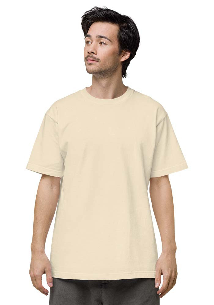 Unisex Short Sleeve Tee | Printstar 00085-CVT