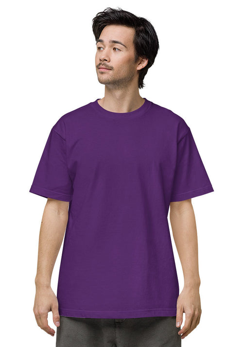 Unisex Short Sleeve Tee | Printstar 00085-CVT