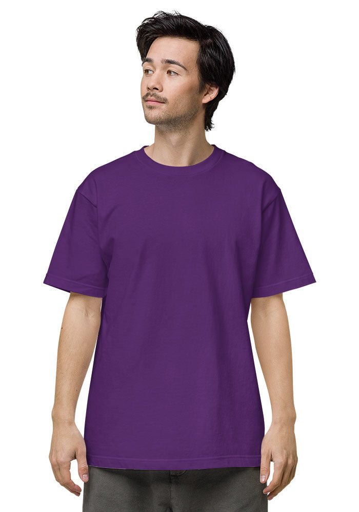 Unisex Short Sleeve Tee | Printstar 00085-CVT