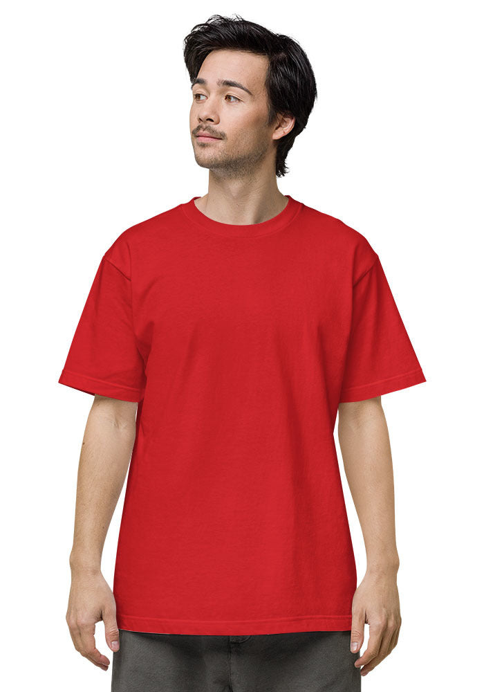 Unisex Short Sleeve Tee | Printstar 00085-CVT