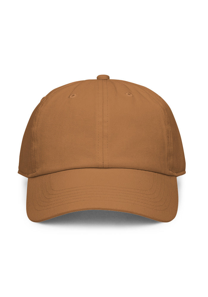 Fitted Baseball Cap | Newhattan 1400