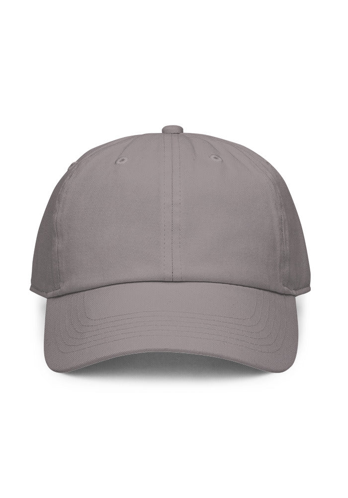 Fitted Baseball Cap | Newhattan 1400
