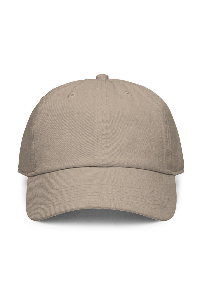 Fitted Baseball Cap | Newhattan 1400