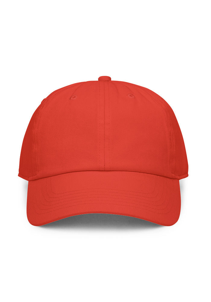 Fitted Baseball Cap | Newhattan 1400