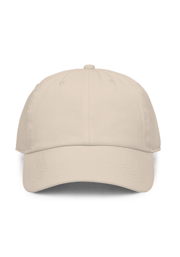 Fitted Baseball Cap | Newhattan 1400