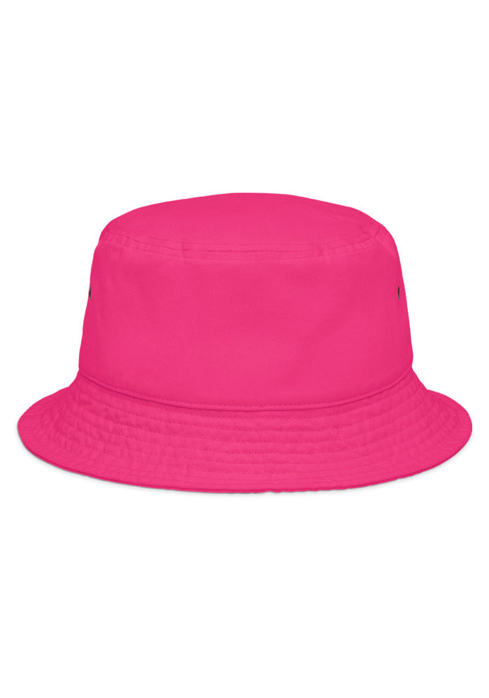 Fashion Bucket Hat | Newhattan 1500