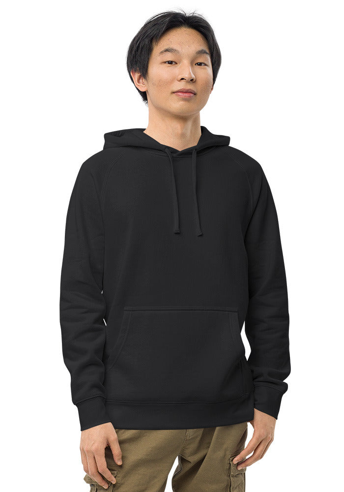 Unisex Kangaroo Pocket Hoodie | AS Colour 5101
