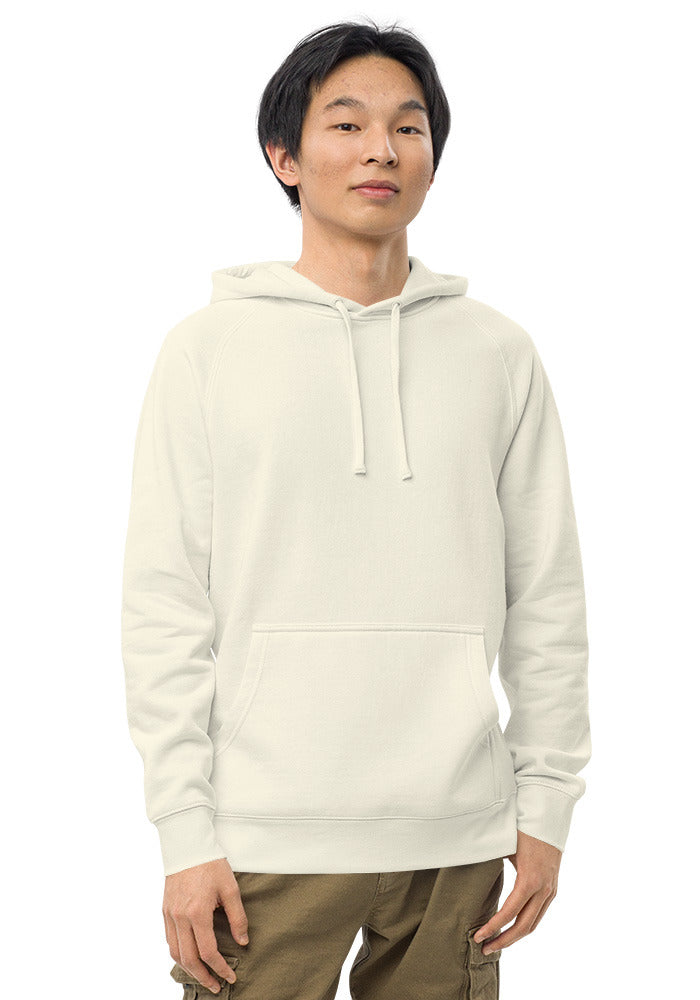 Unisex Kangaroo Pocket Hoodie | AS Colour 5101