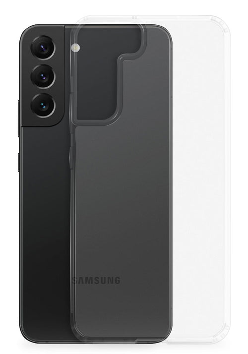 Clear Case for Samsung®