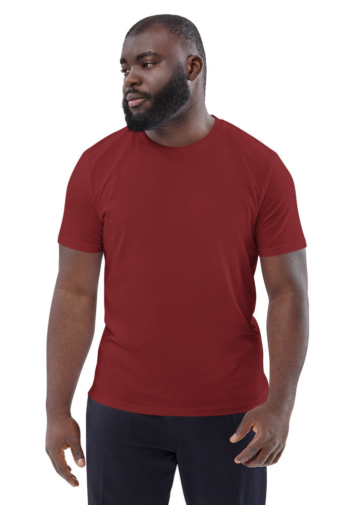 Unisex Organic Cotton T-Shirt | Stanley/Stella STTU169