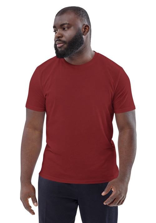 Unisex Organic Cotton T-Shirt | Stanley/Stella STTU169