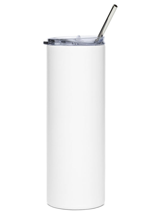 Stainless Steel Tumbler
