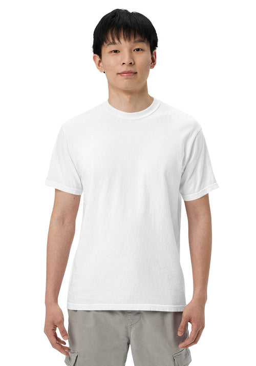 Unisex Garment-Dyed Heavyweight T-Shirt | Comfort Colors 1717