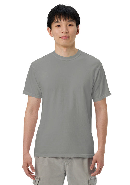 Unisex Garment-Dyed Heavyweight T-Shirt | Comfort Colors 1717