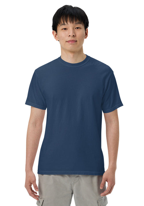 Unisex Garment-Dyed Heavyweight T-Shirt | Comfort Colors 1717