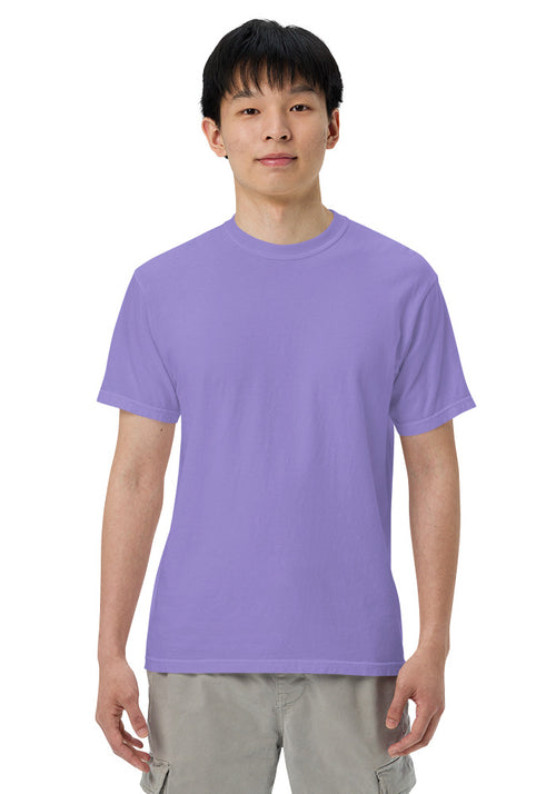 Unisex Garment-Dyed Heavyweight T-Shirt | Comfort Colors 1717