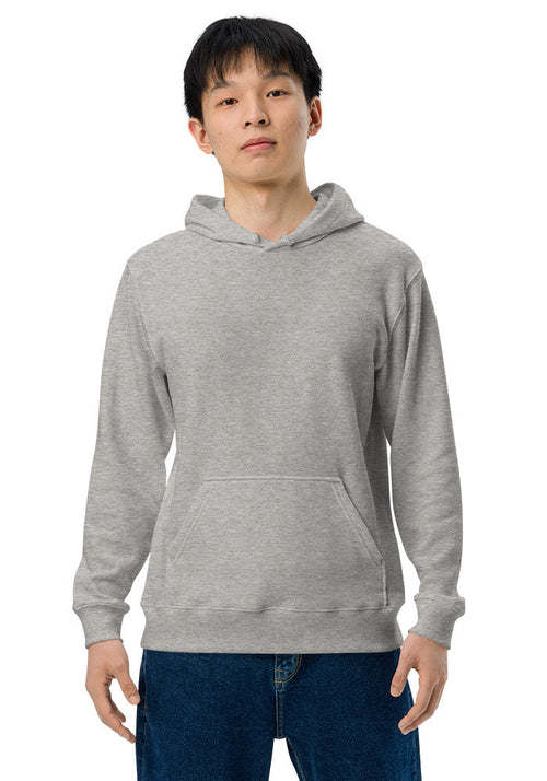 Unisex Basic Hoodie | Printstar 00216-MLH