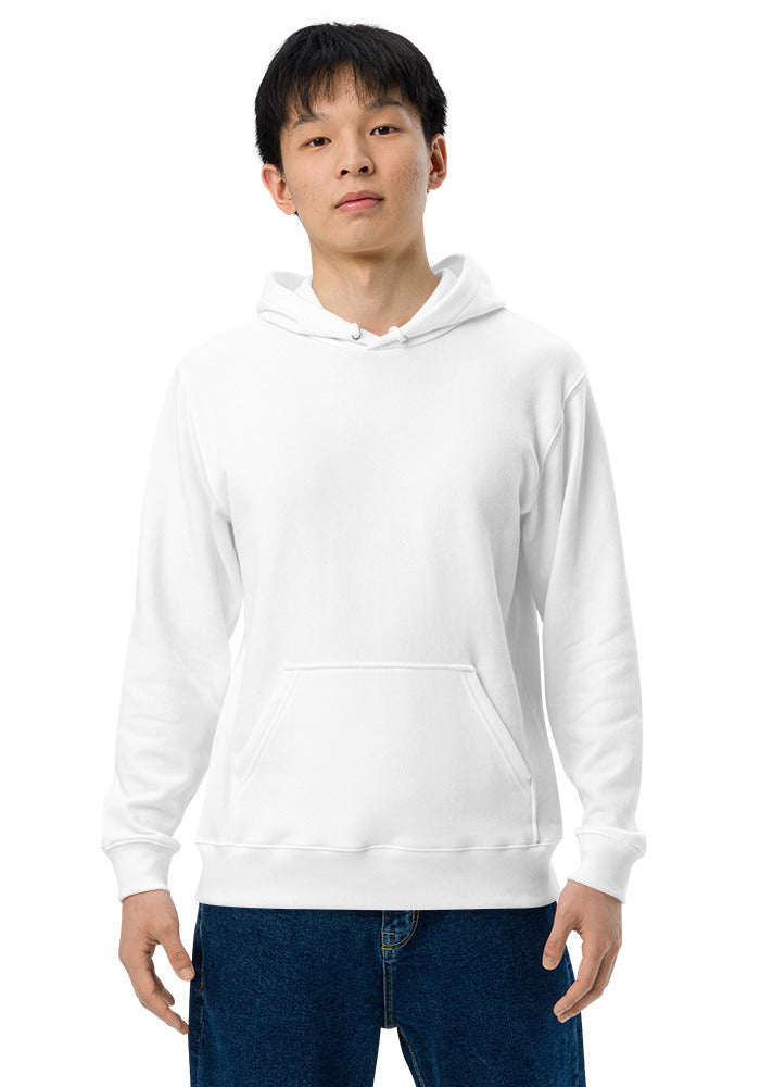Unisex Basic Hoodie | Printstar 00216-MLH