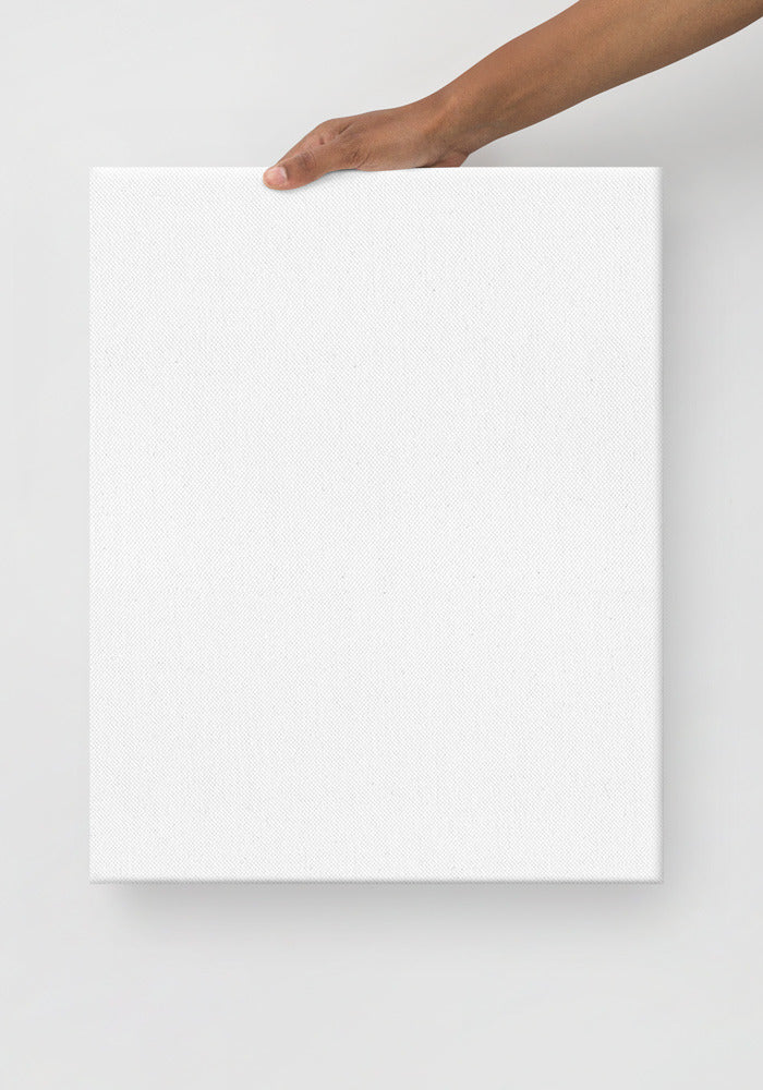 Thin Canvas