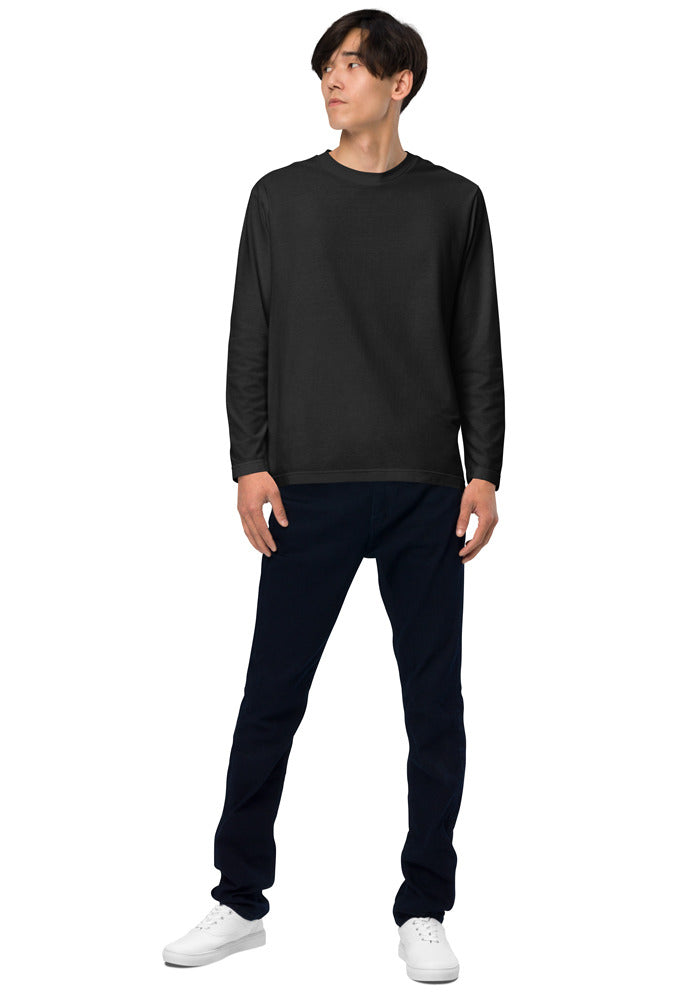 Unisex Long Sleeve T-Shirt | Printstar 00102-CVL