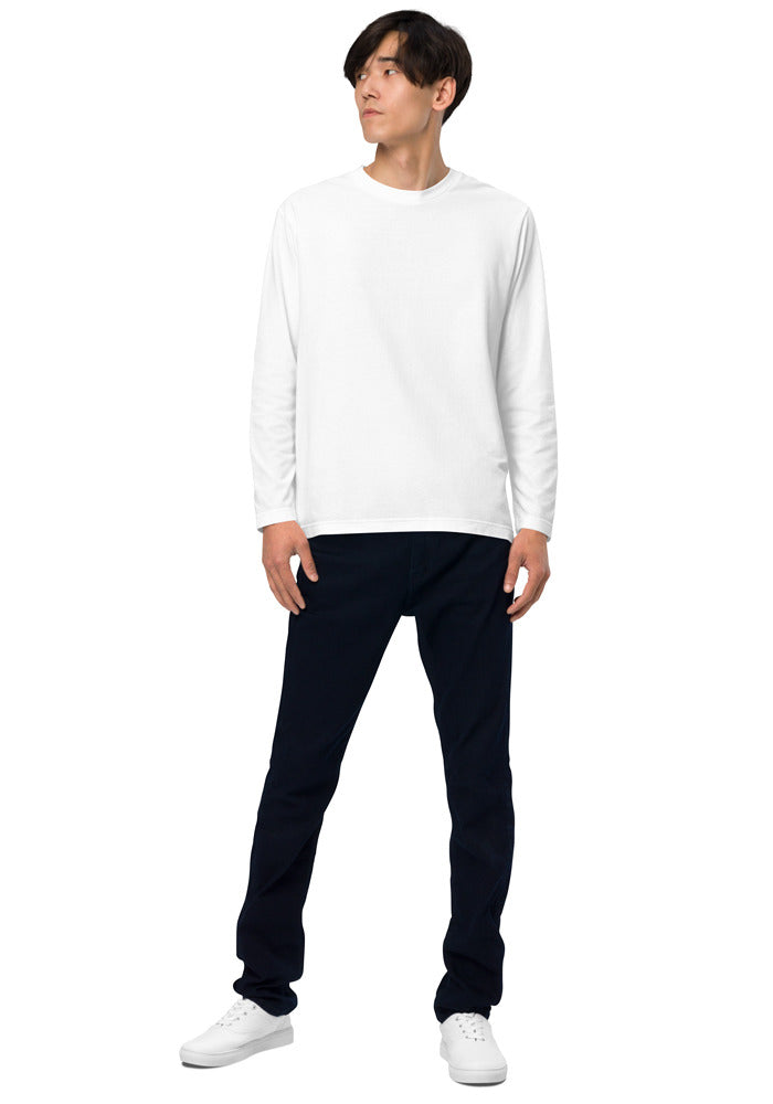 Unisex Long Sleeve T-Shirt | Printstar 00102-CVL